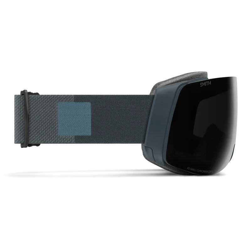4D MAG Low Bridge Fit