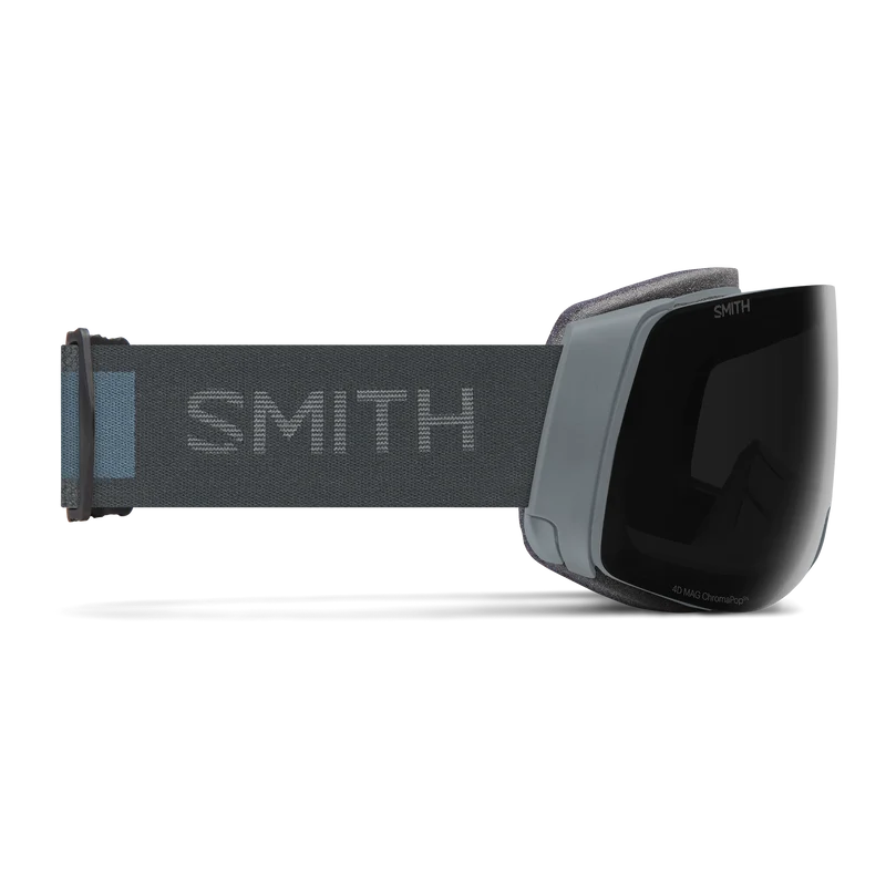 4D MAG