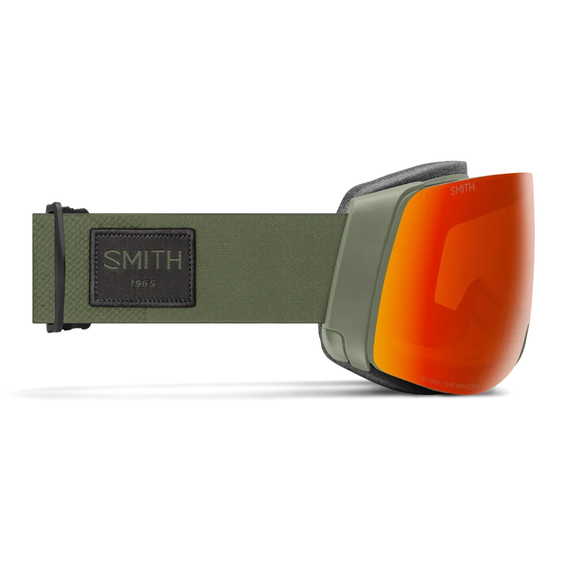 4D MAG