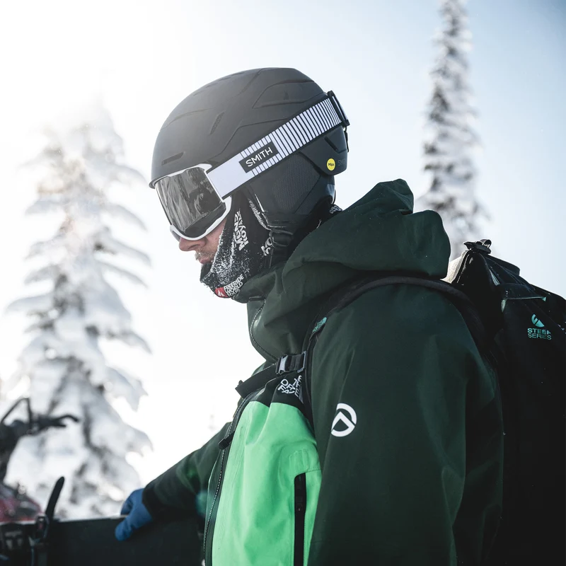 Vantage 2 Mips®