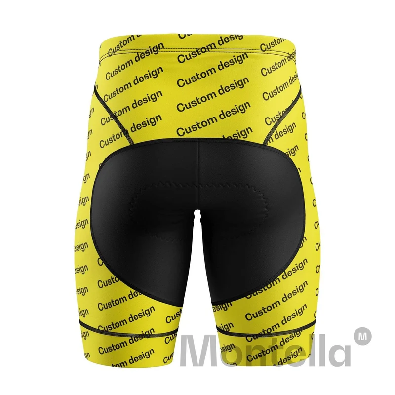 Professional Women's Custom Cycling Jersey or Bibs