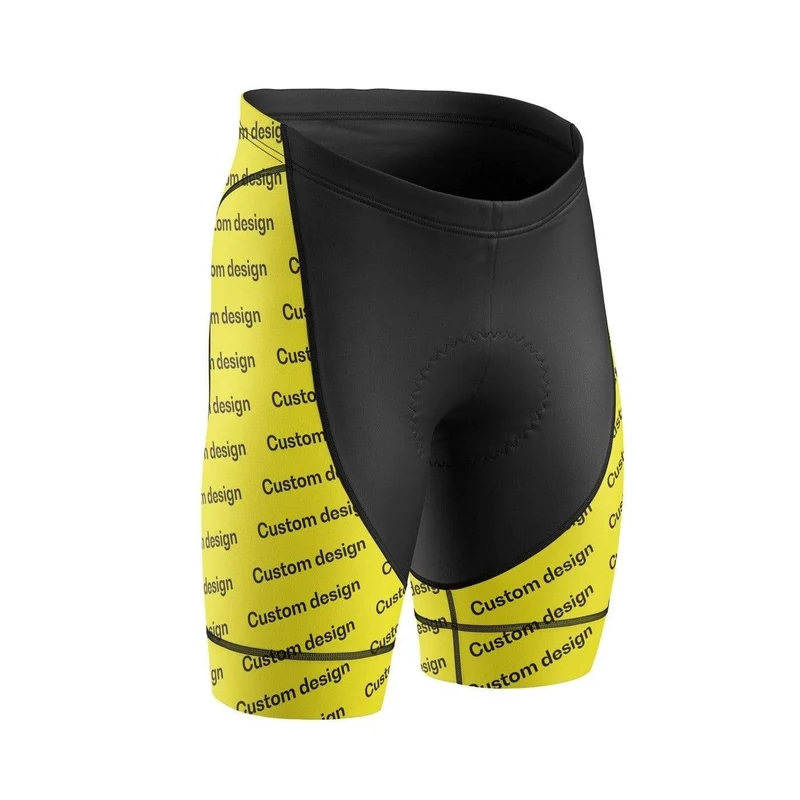 Professional Custom Cycling Kit