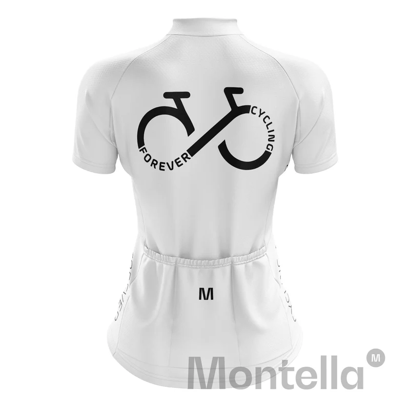 Women's Cycling Forever Jersey