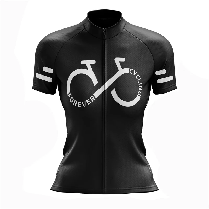 Women's Cycling Forever Infinity Jersey