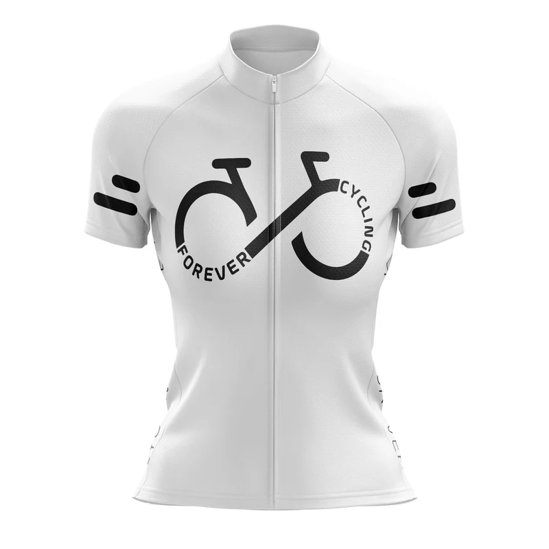 Women's Cycling Forever Infinity Jersey