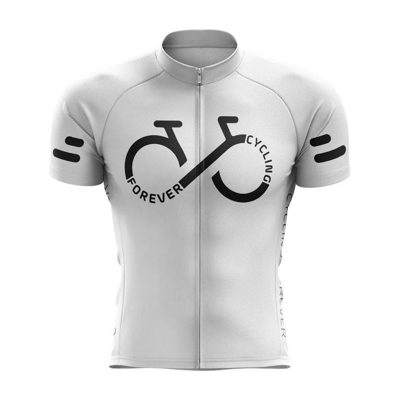 Men's Cycling Forever Jersey