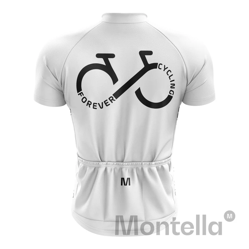 Men's Cycling Forever Infinity Jersey