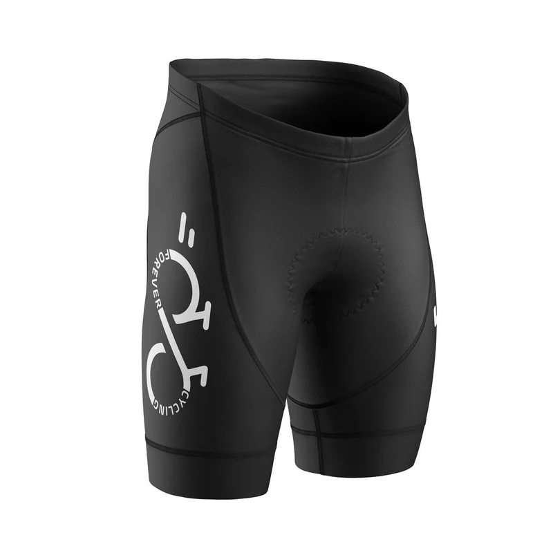 Women Cycling Forever Infinity Shorts