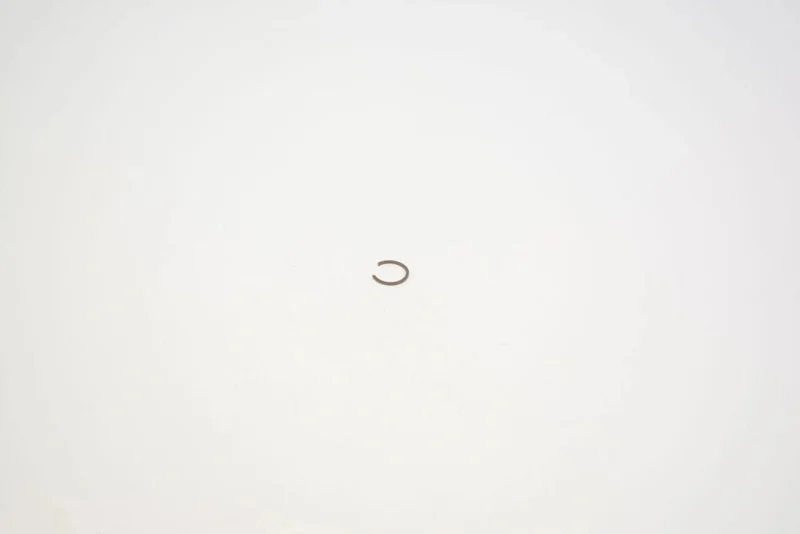 Retaining Ring: 2016 Internal Smalley XAH-50 302 SS