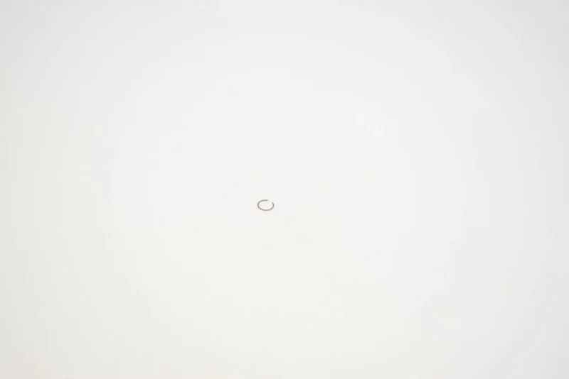 Retaining Ring: 2016 Smalley VS31S16