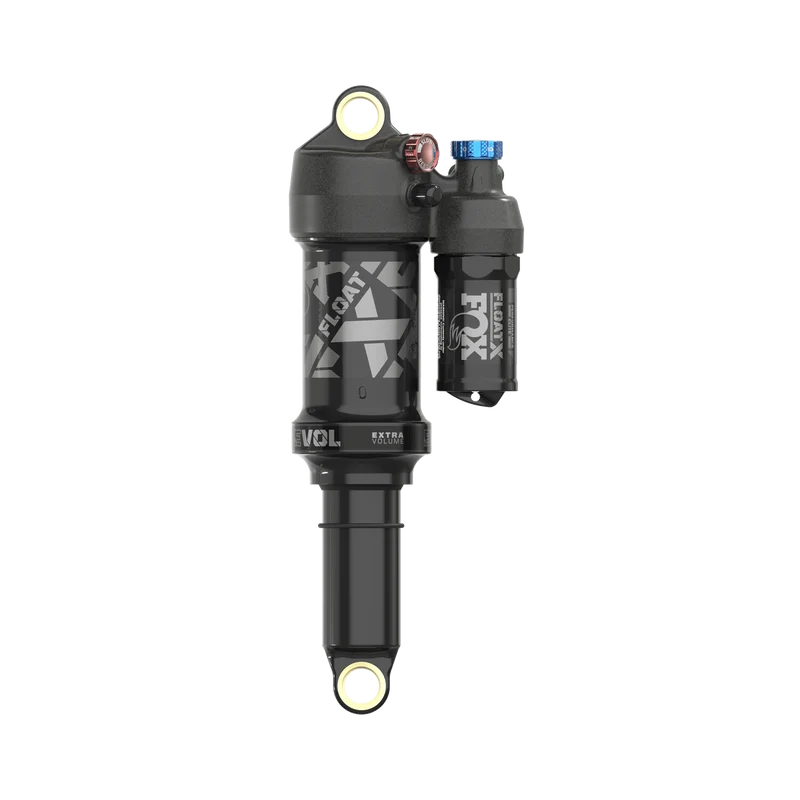 FOX Float X Performance Elite 2025 | 230x65mm | Evol LV