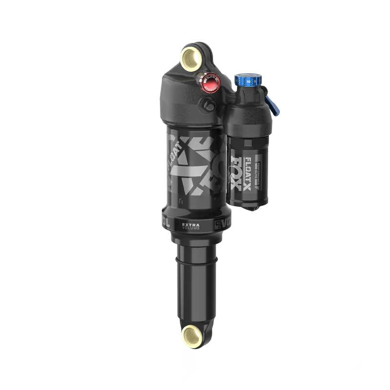 FOX Float X Performance Elite 2025 | 230x65mm | Evol LV