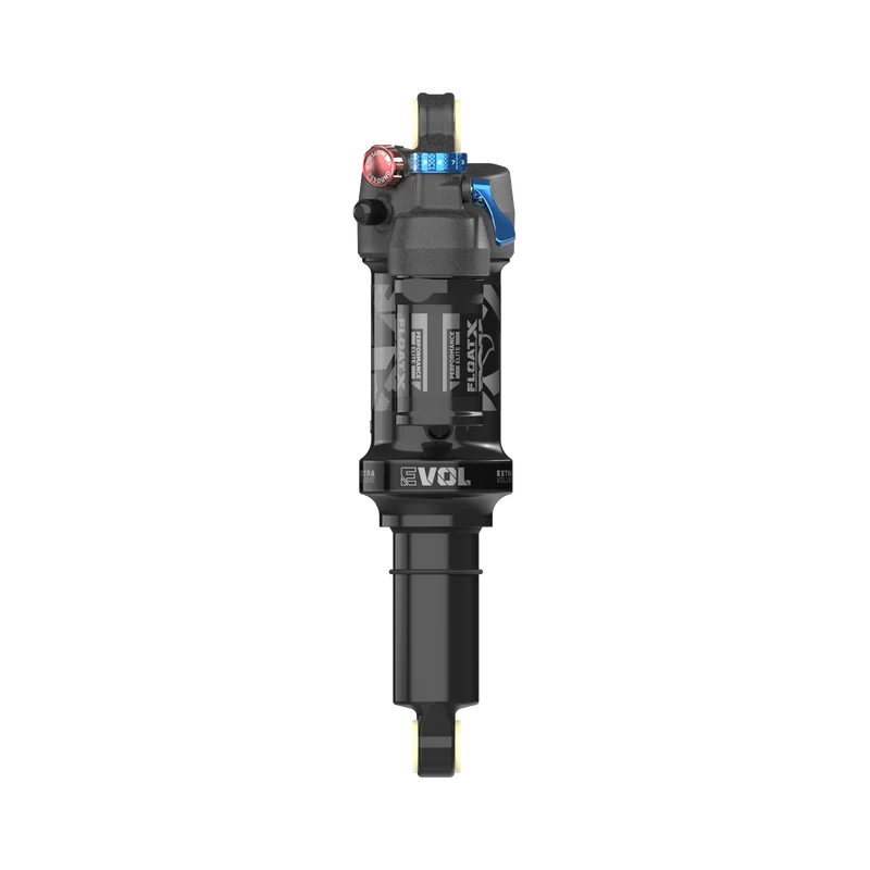 FOX Float X Performance Elite 2025 | 230x65mm | Evol LV