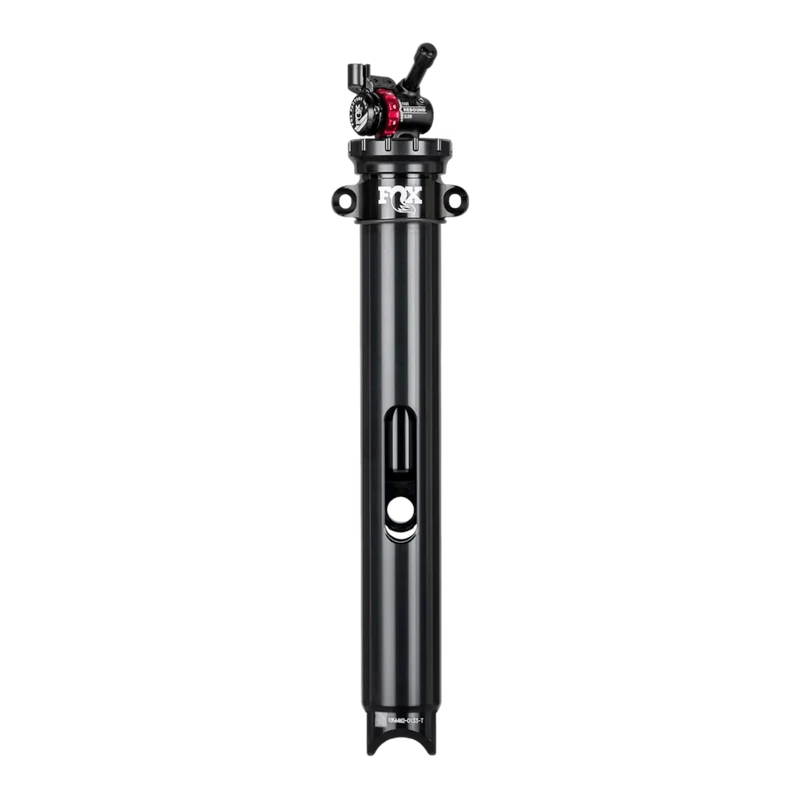 FOX Performance IsoStrut Trek SuperCaliber 2021/20 | 235x32,5mm | Remote PTL