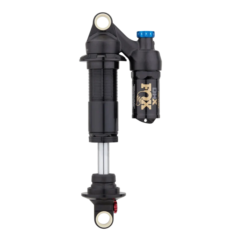 FOX DHX Factory 2025 | 2-Pos | 210mm x 52,5mm