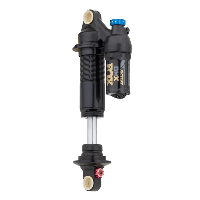 FOX DHX Factory 2025 | 2-Pos | 210mm x 52,5mm