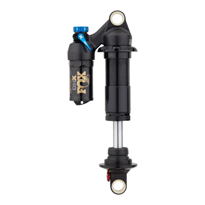 FOX DHX Factory 2025 | 2-Pos | 210mm x 52,5mm