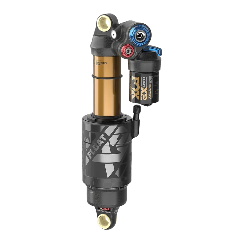 FOX Float X2 Factory 2025 | 230x60mm | 2-Pos