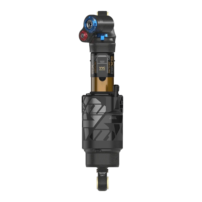 FOX Float X2 Factory 2025 | 230x57,5mm | 2-Pos
