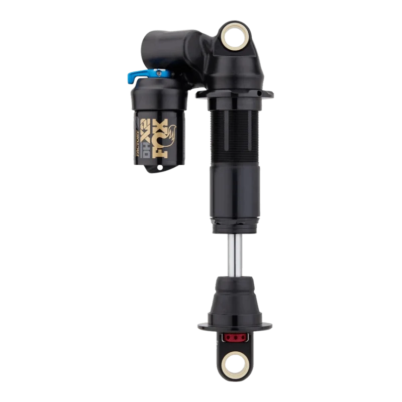 FOX DHX2 Factory 2025 | 2-Pos | 210mm x 50mm