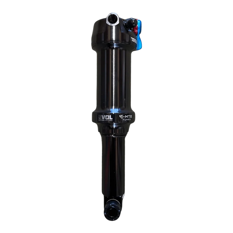FOX Float DPS Performance Trunnion 2024/22 | 205x65 mm | 3-Pos | Evol LV