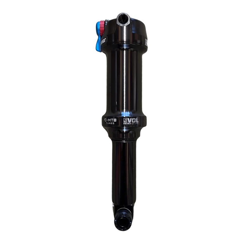 FOX Float DPS Performance Trunnion 2024/22 | 205x65 mm | 3-Pos | Evol LV