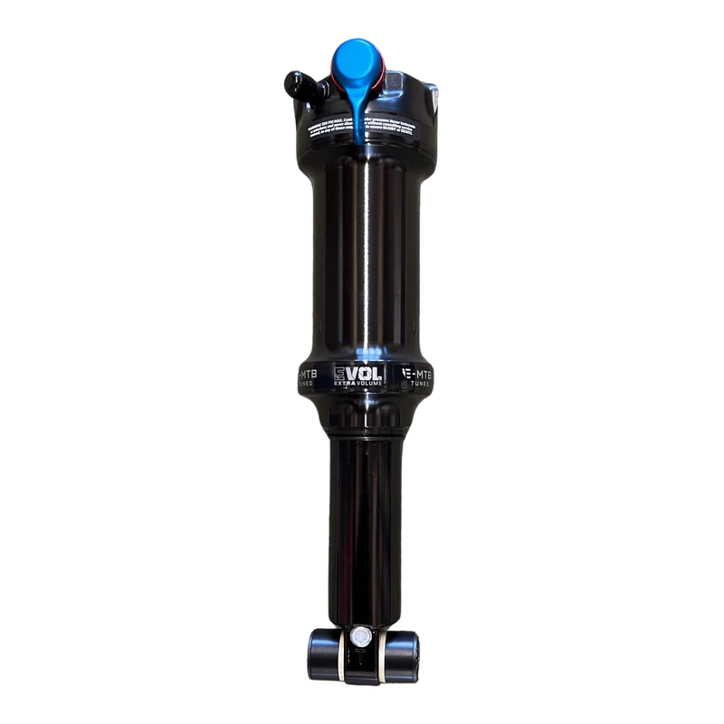 FOX Float DPS Performance Trunnion 2024/22 | 205x65 mm | 3-Pos | Evol LV