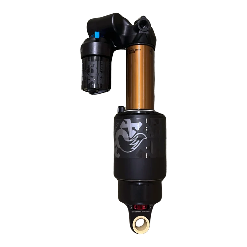 FOX Float X2 Factory Trunnion 2023 | 205x65mm | 2-Pos