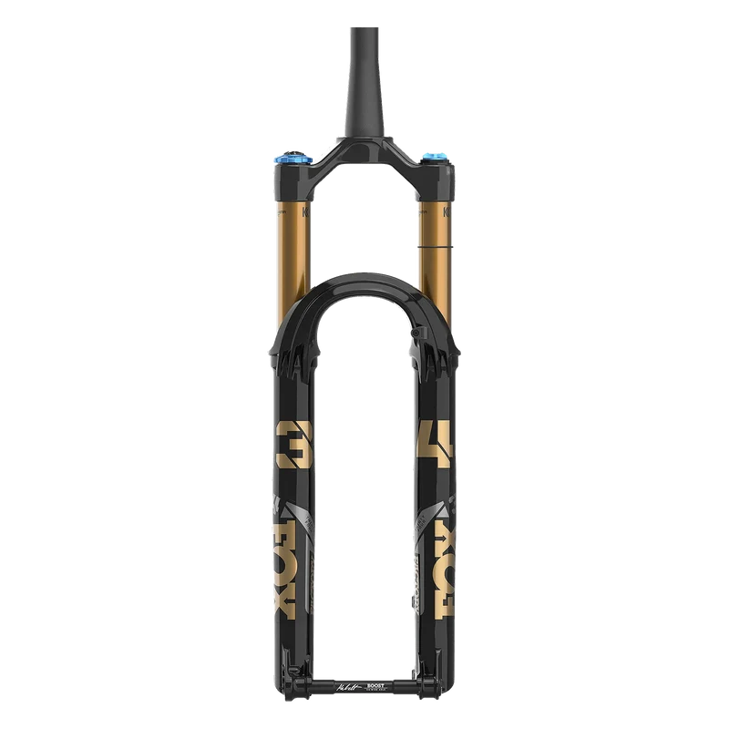 FOX 34 Factory 2025 | 29" | 130mm/140mm | 44mm | GRIP X | Shiny Black