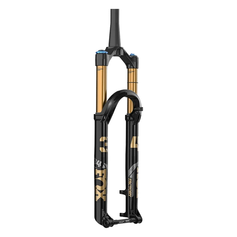 FOX 34 Factory 2025 | 29" | 130mm/140mm | 44mm | GRIP X | Shiny Black
