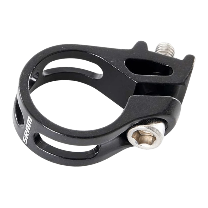 SRAM Discrete Klemmschelle für X0 | X5 | X7 | X9 | GX Trigger Schalthebel