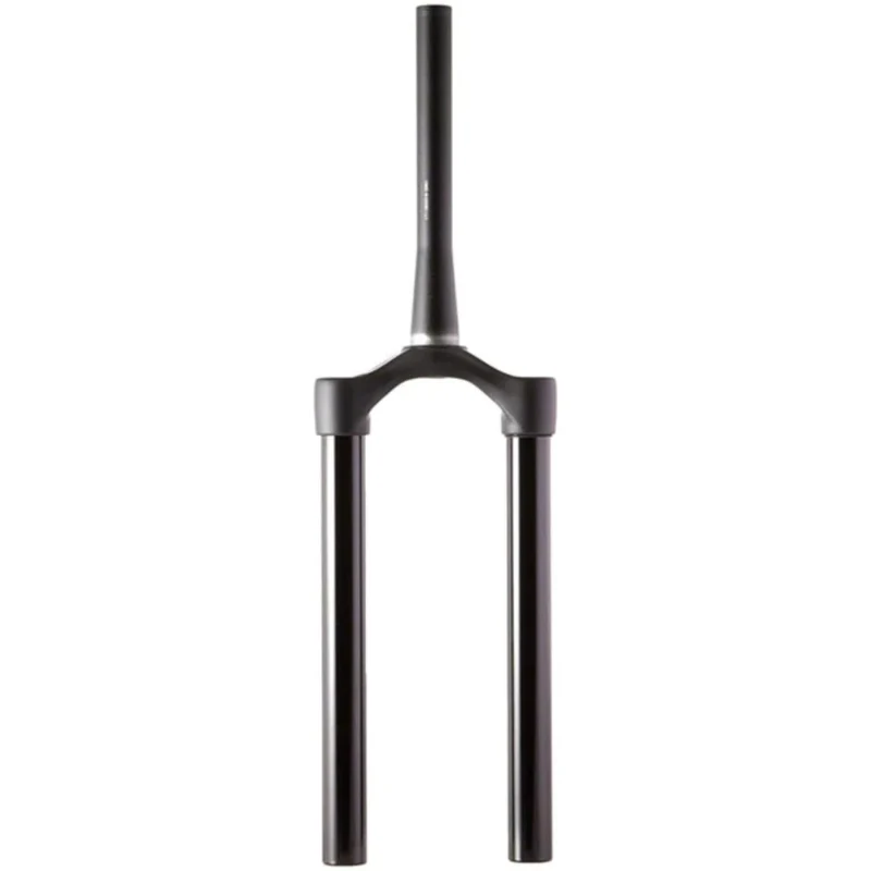 2022 FOX 38 CSU Black Ano | 180mm MAX | 15x110 | 51mm 58HT | Shiny Black