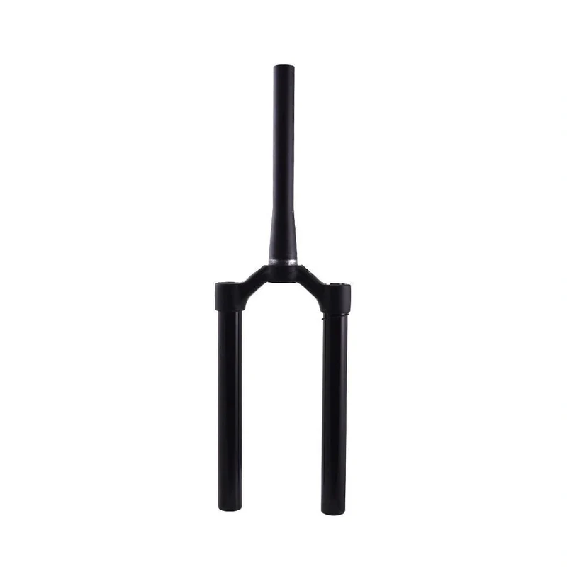 2019 FOX 34 SC CSU Black Ano | 120mm MAX | 15x110 | 37mm | Shiny Black