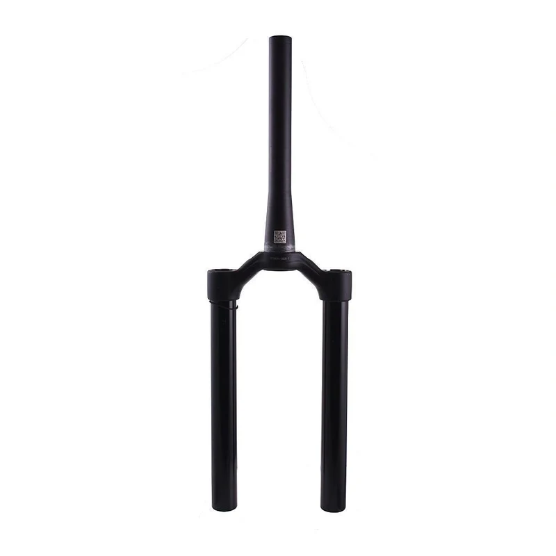2019 FOX 34 SC CSU Black Ano | 120mm MAX | 15x110 | 37mm | Shiny Black