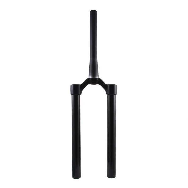 2019 FOX 34 CSU Black Ano | 27.5" 160mm / 29" 140mm | 15x110 | 44mm | Shiny Black