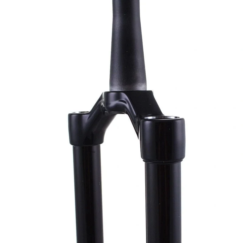 2019 FOX 34 CSU Black Ano | 27.5" 160mm / 29" 140mm | 15x110 | 44mm | Shiny Black