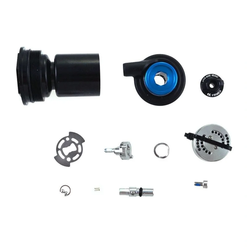 Service Set: 2020 36 FIT4 F-S Topcap Assy Remote U-Cup 2 Position Push-Unlock