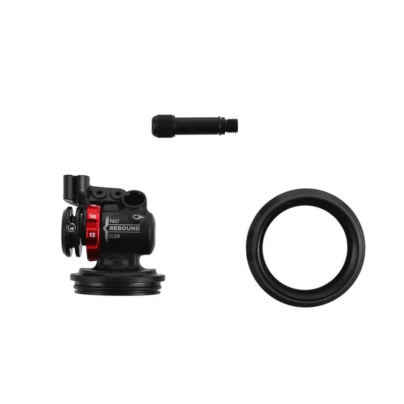 Service Set: Eyelet Assy 2020 SuperStrut Remote