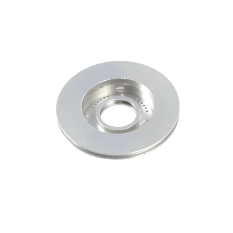 Eyelet Base 2014 Nude 3 9mm Shaft
