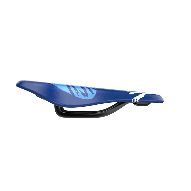 66sick El Niño Sattel Darkblue | 135mm Breite