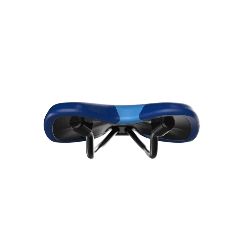 66sick El Niño Sattel Darkblue | 135mm Breite