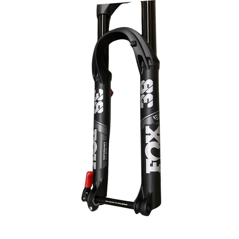FOX 38 Performance Elite e-Opt 2024 | 29" | 160-180mm | 44mm 58HT | GRIP2