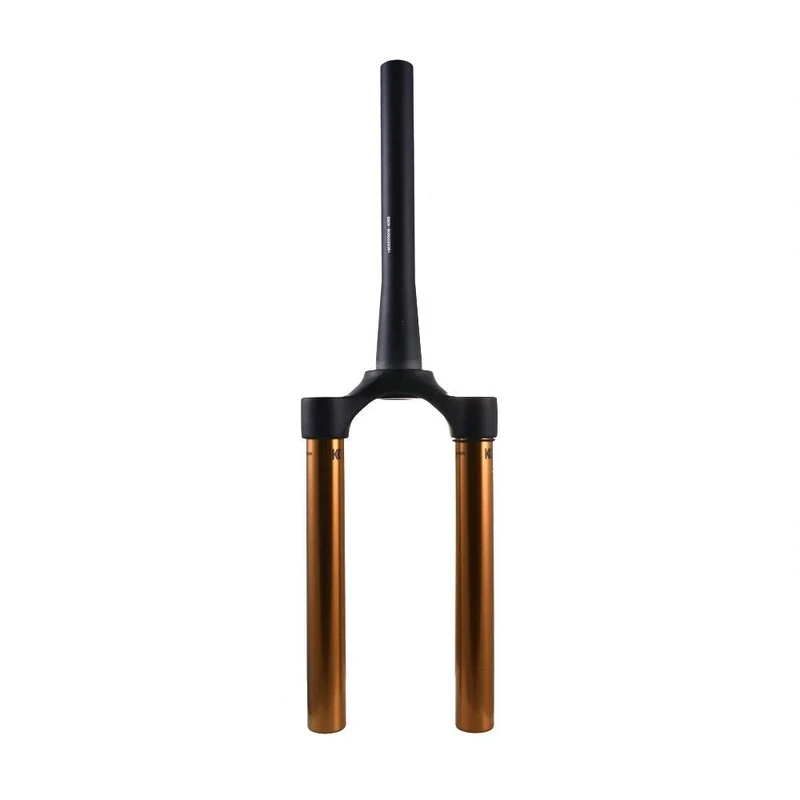 2020 FOX 32 SC CSU Kashima | 29" 80-100mm | 51mm | Matte Black