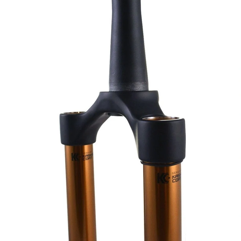 2020 FOX 32 SC CSU Kashima | 29" 80-100mm | 51mm | Matte Black