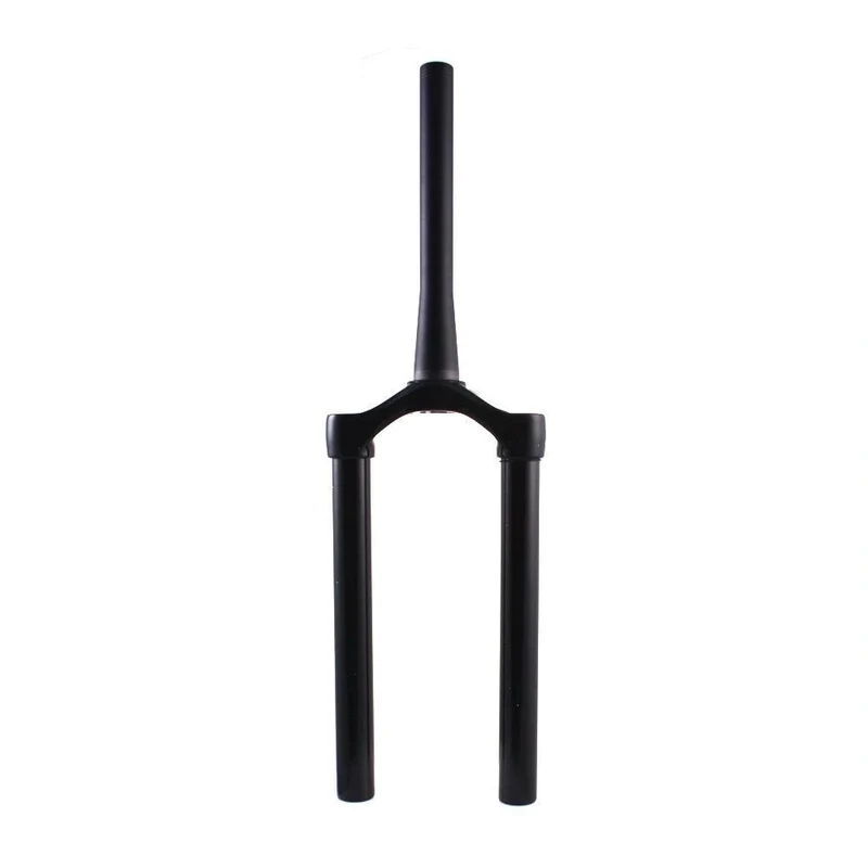 2019 FOX 34 Rhythm CSU Black Ano | 27.5" 150mm / 29" 140mm | 15x110 | 44mm | Shiny Black