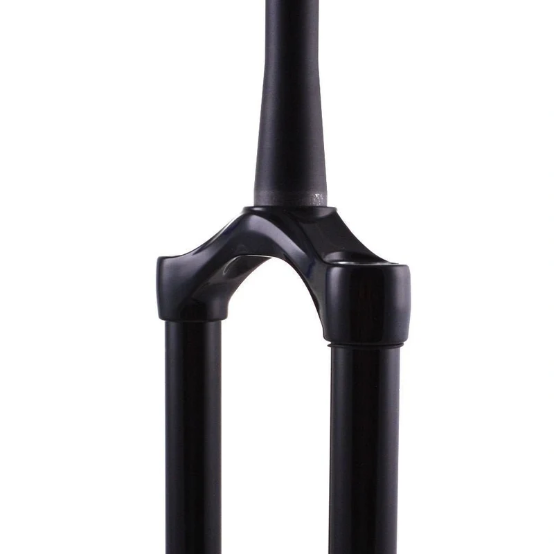 2019 FOX 34 Rhythm CSU Black Ano | 27.5" 150mm / 29" 140mm | 15x110 | 44mm | Shiny Black