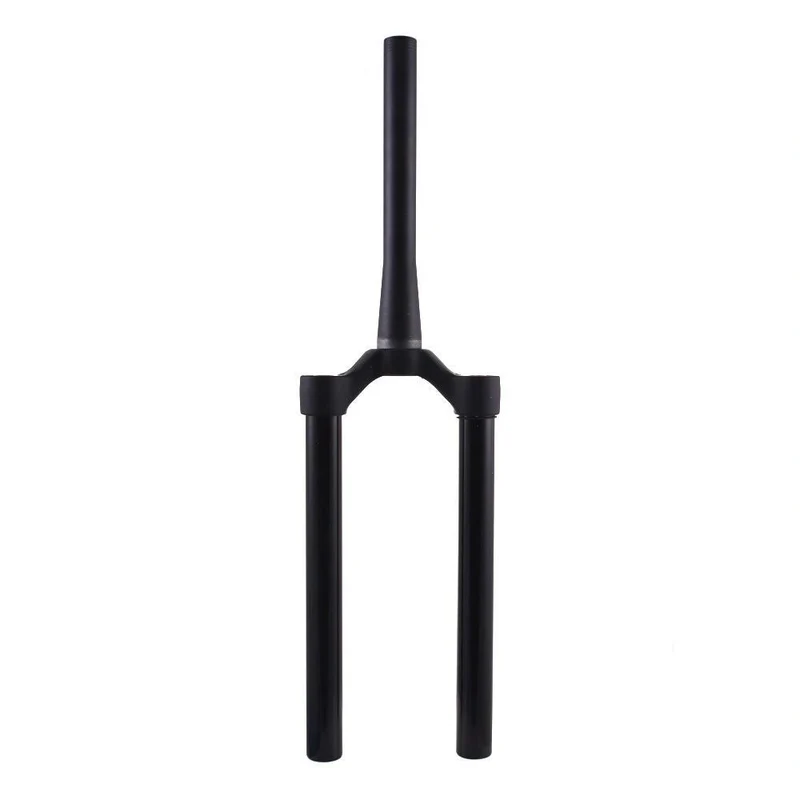2017 FOX 32 CSU Black Ano | 29" 110-130mm | 51mm | 15x100 | Matte Black