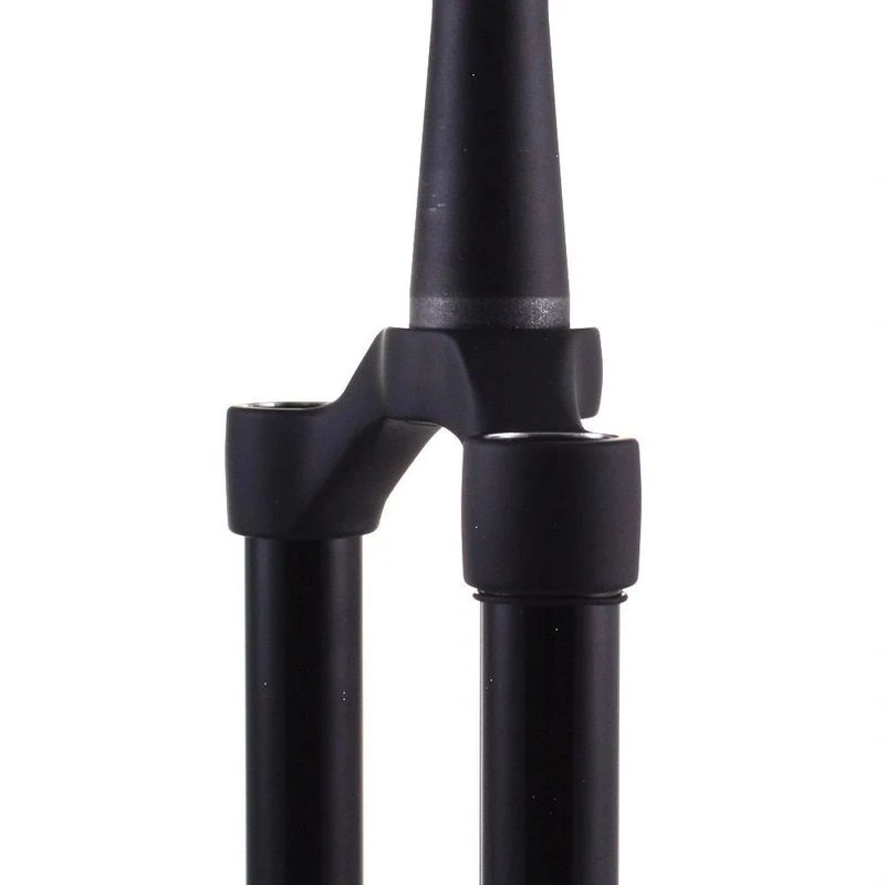 2017 FOX 32 CSU Black Ano | 29" 110-130mm | 51mm | 15x100 | Matte Black