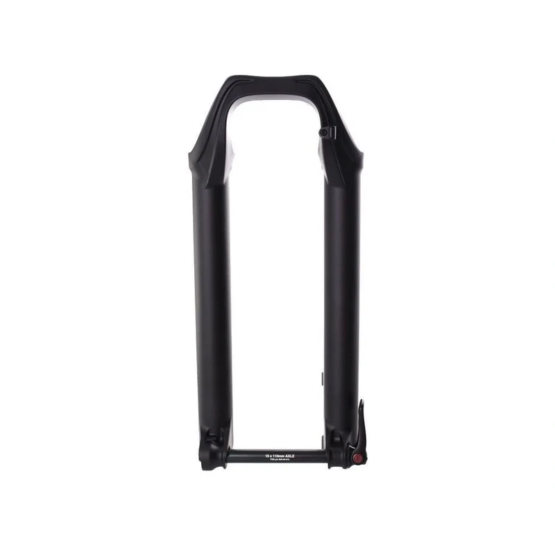 2018 FOX 34 Rhythm Gabelunterteil | 29" | 15x110QR | Matte Black