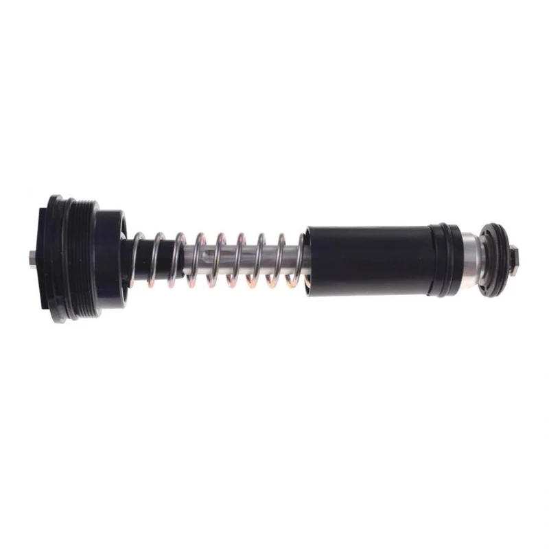 Service Set: 2019 34 Grip Damper, Topcap Assy